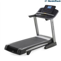 Беговая дорожка NordicTrack T 20.5 (США), к/пояc Polar