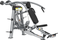 Наклонный жим от груди Ultra Gym UG-XS 7512